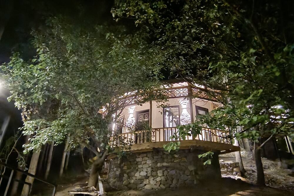 2 Bed Chalet - Yasam Cloud Nine And a Half Hunza