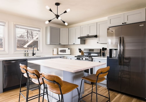 Charming home near downtown Rapid City