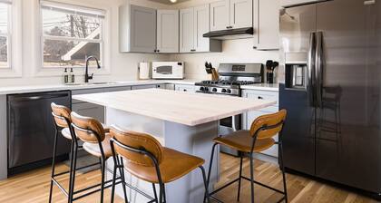 Charming home near downtown Rapid City