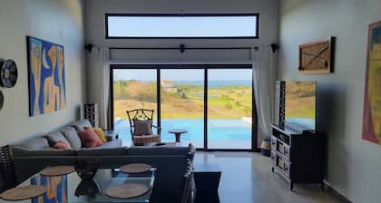 Amazing Views At Pristine Bay