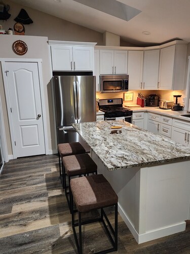 Your Own Peace, Privacy and Seclusion on 5 acres All to Yourself