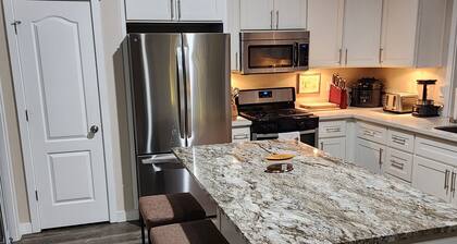 Your Own Peace, Privacy and Seclusion on 5 acres All to Yourself