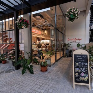 Exterior - EXII HOTEL (Nonthaburi)