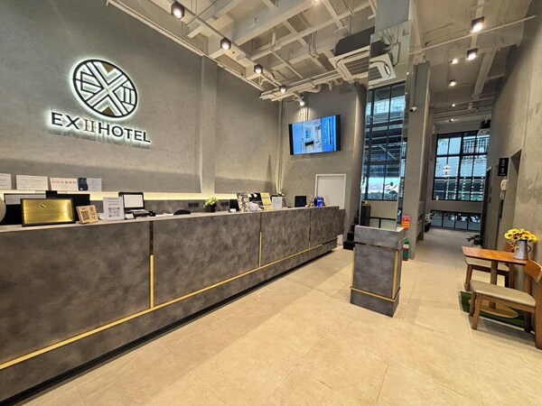 Exii Hotel Ngamwongwan - Mueang Nonthaburi District