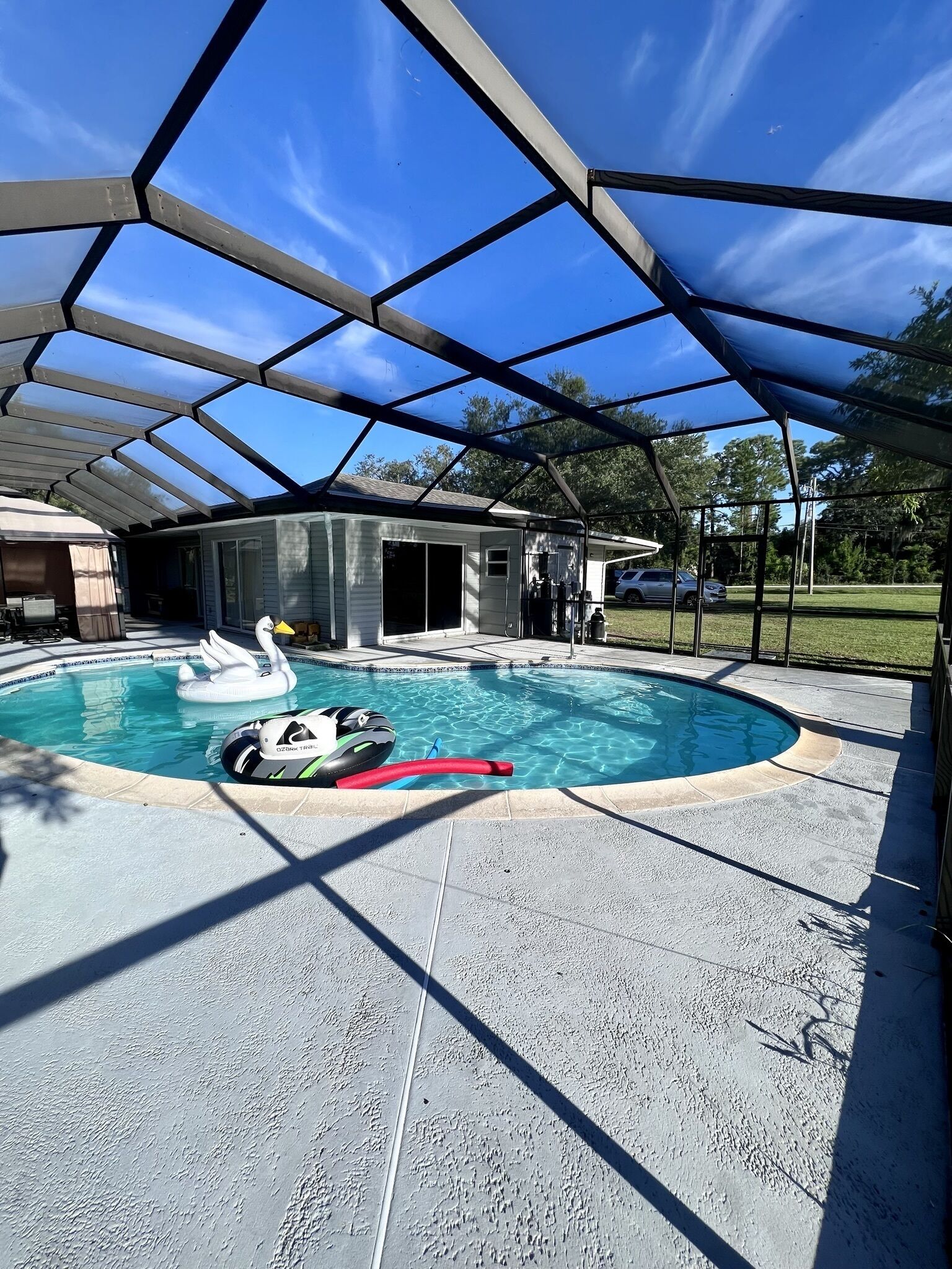 Country style in brooksville Fl