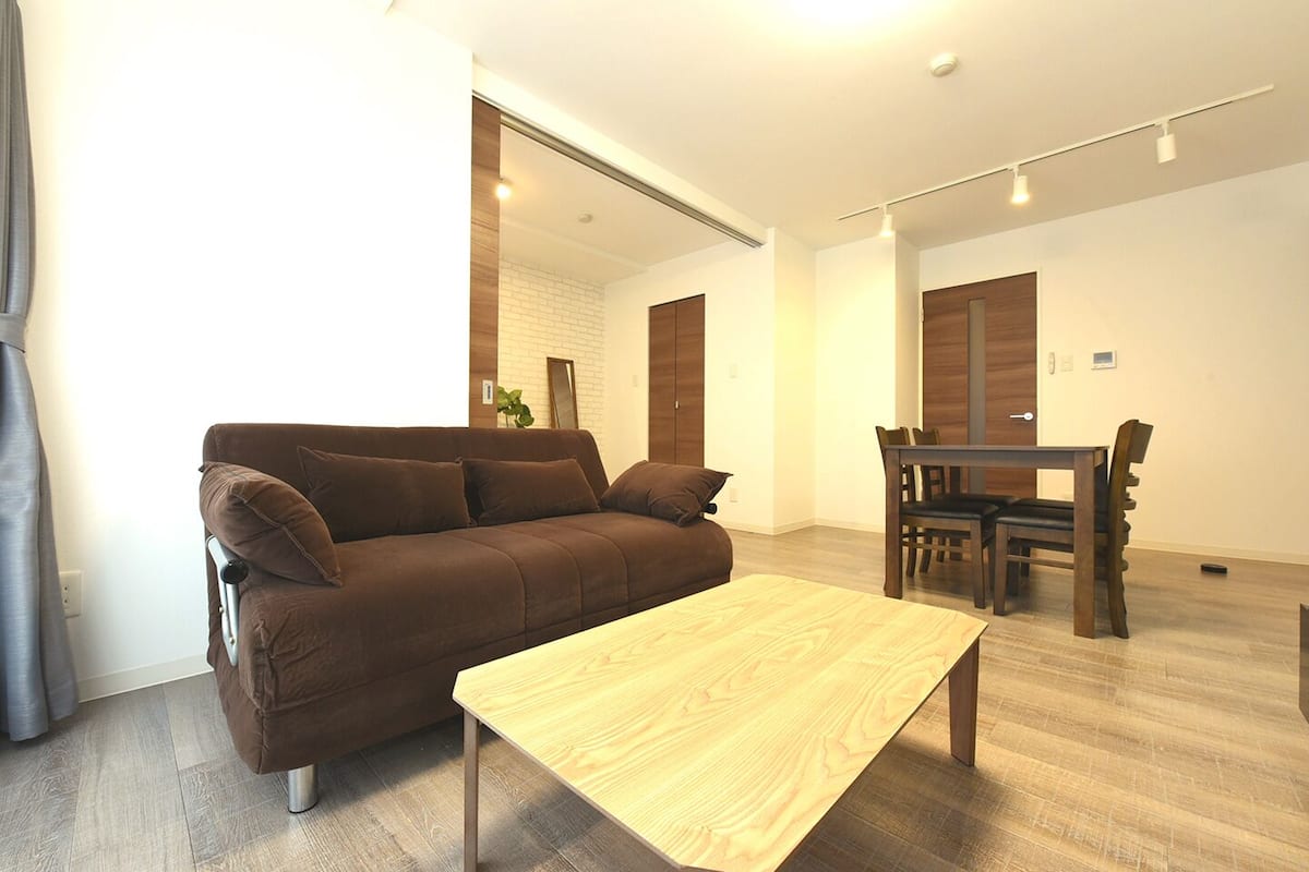 Superior Room | Living area