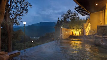 Public bath