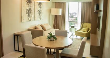 The Padgett Suites Cebu