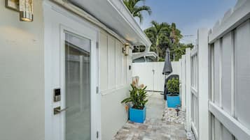 Teras/patio