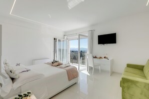 6 chambres, fer et planche Ă repasser, Wi-Fi gratuit, draps fournis