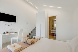 6 dormitorios, tabla de planchar con plancha, wifi gratis y ropa de cama