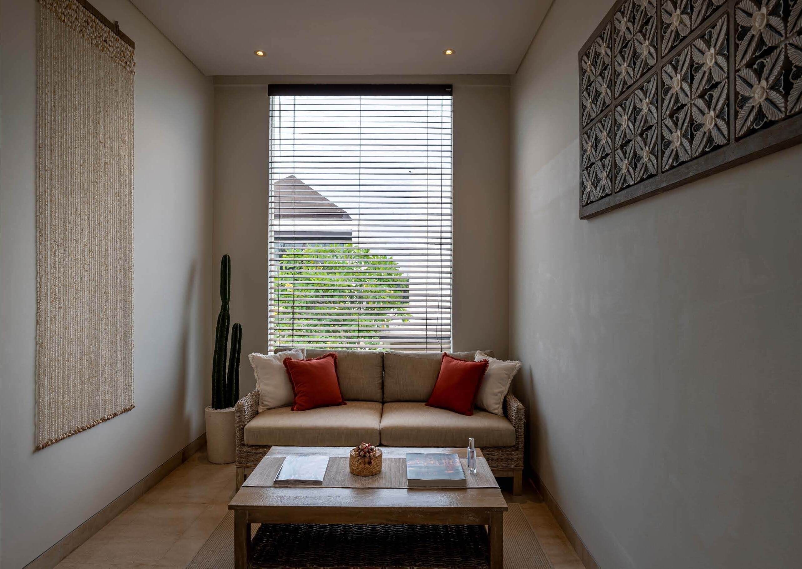 Svarga Oceanview 3 Bedrooms Brand New Stylish Private Pool Villa, Lawn, Gazebo