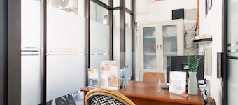 Mono Coliving Kertajaya, Surabaya