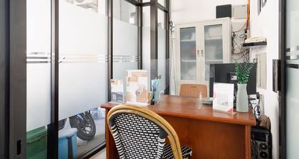 Mono Coliving Kertajaya, Surabaya