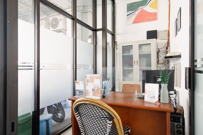 Mono Coliving Kertajaya, Surabaya