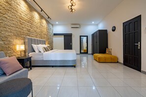 Biệt thự Deluxe | Quang cảnh từ phòng