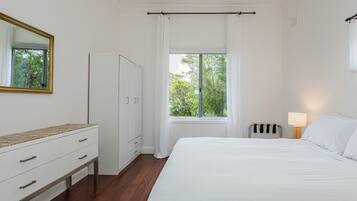 Classic House | 3 bilik tidur, seterika/papan seterika, Wi-fi percuma, cadar katil