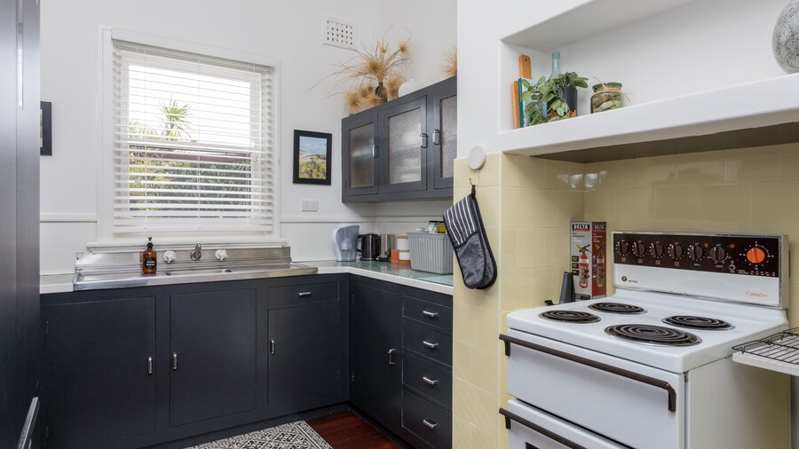 Karraleen at Middleton