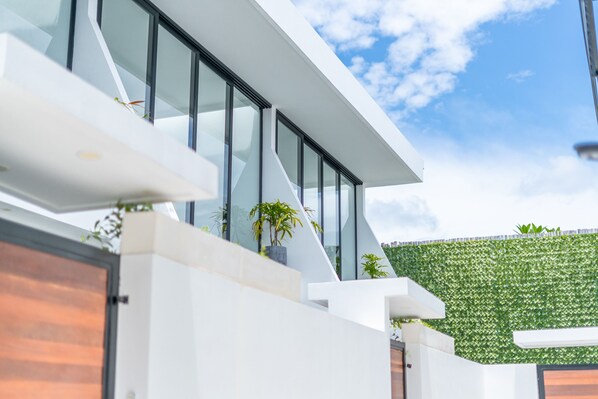 Exterior - Loft Carolyn (Canggu)