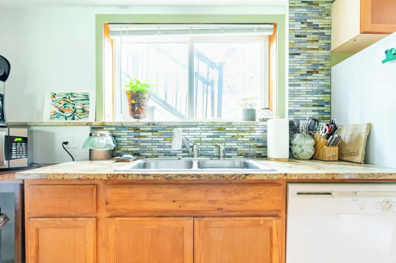 Cozy Hideaway / Forest Refresh / Family Retreat