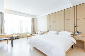 Room - Cloud Anna Hotel (Longli)