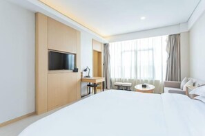 Room - Cloud Anna Hotel (Longli)