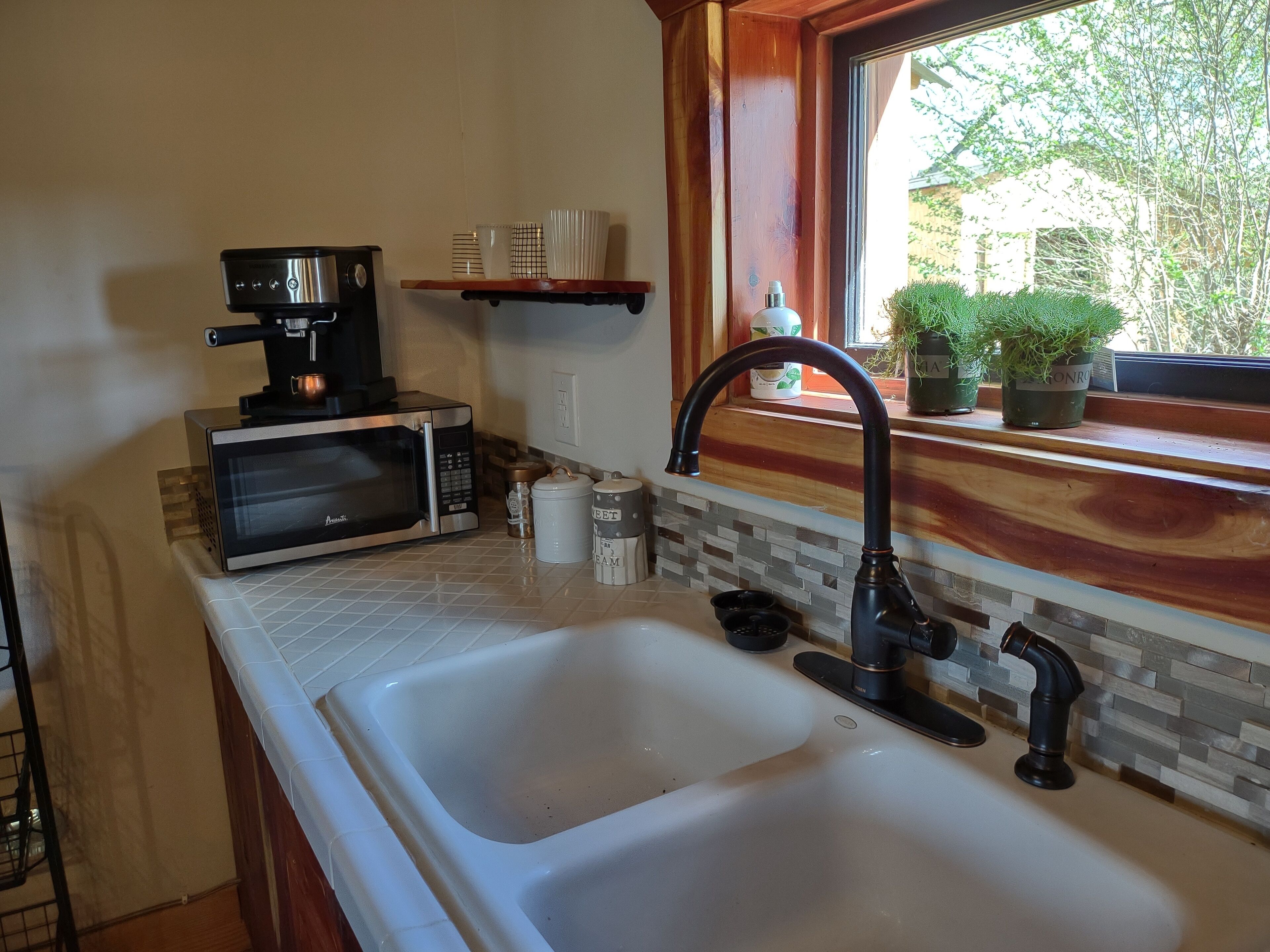 Dairy Cottage in The Cedars