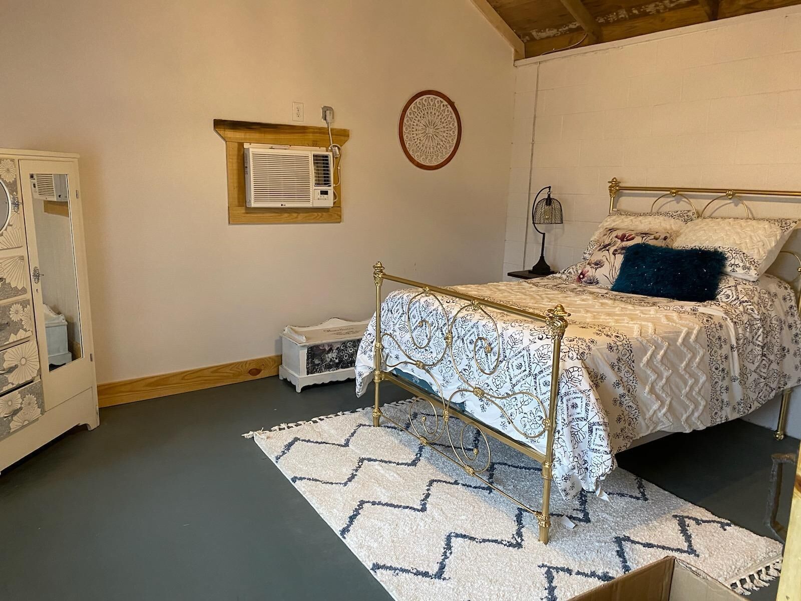 Dairy Cottage in The Cedars