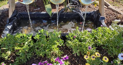 Dairy Cottage in The Cedars