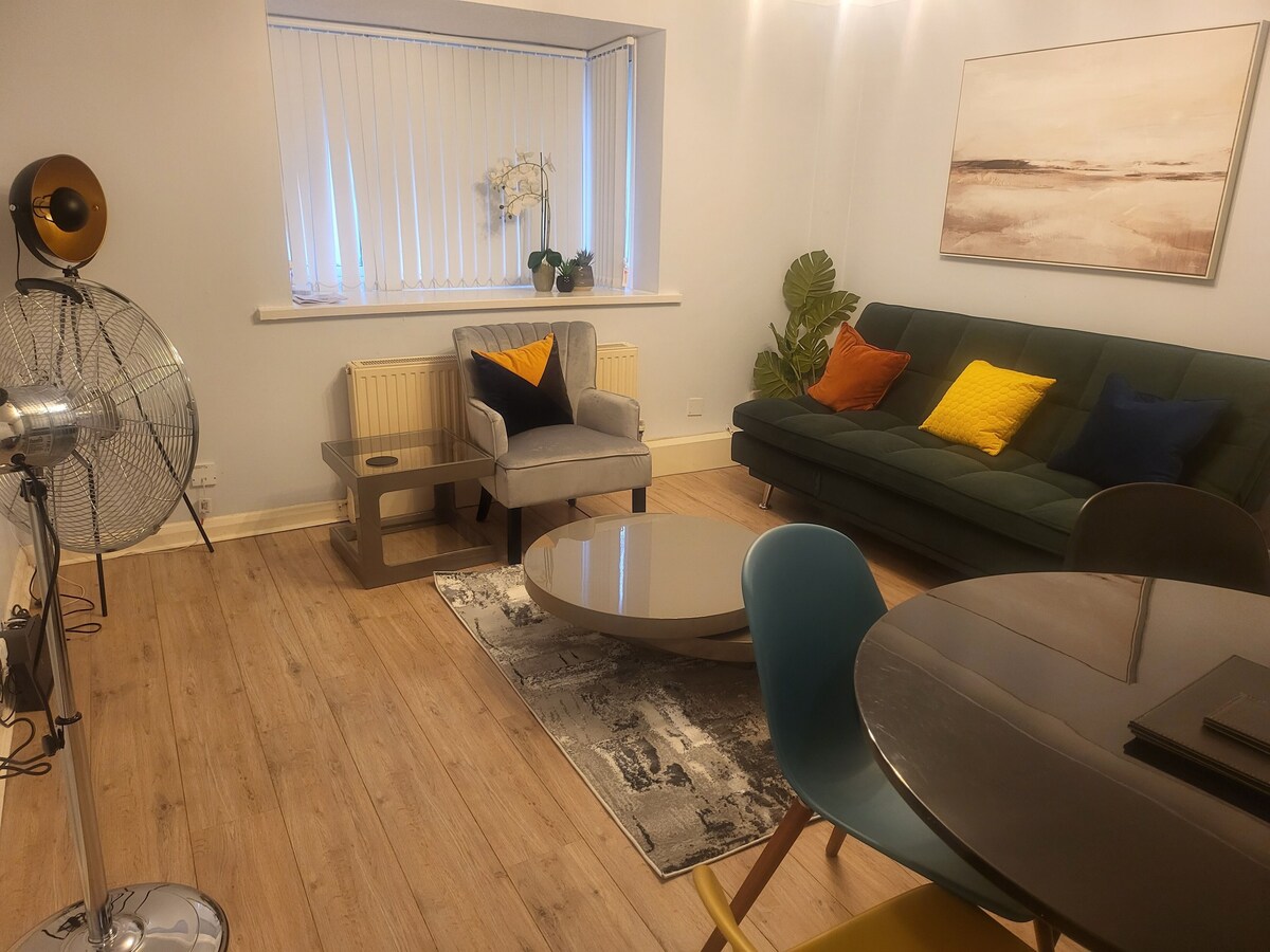 Bild für Gastgeberprofil