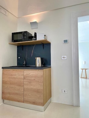 Interior - Luxury (Monopoli)