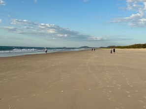 In StrandnÀhe