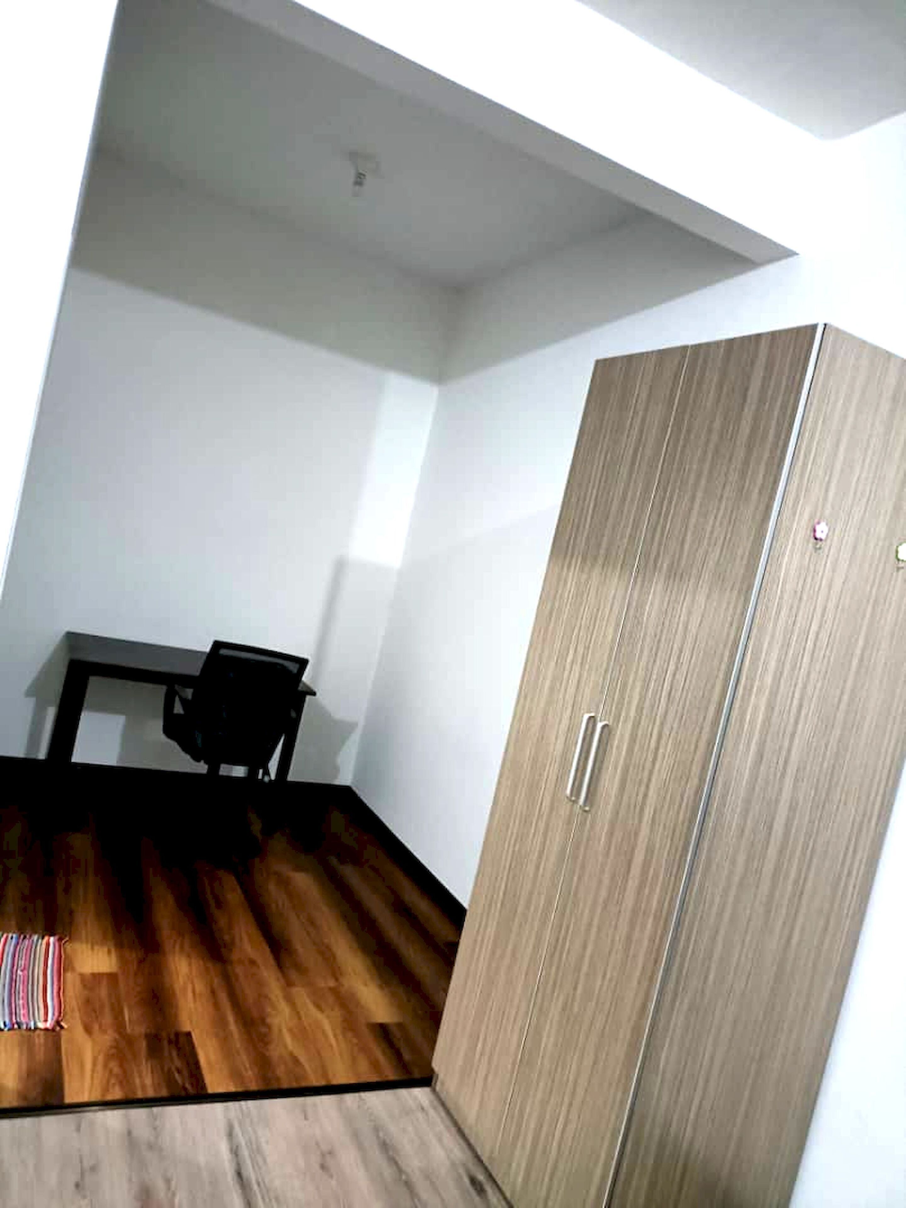 Single Room, Private Bathroom | Desk, laptop workspace, free WiFi, bed sheets