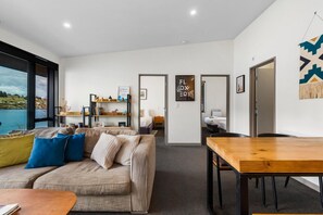 TV, video games - Loft Bach - Totara (close to town) (Queenstown)