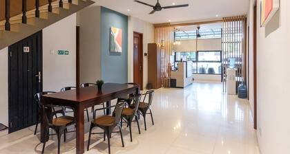 Mono Coliving Kencana, Surabaya