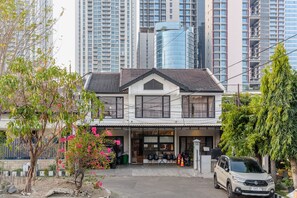 Exterior - Mono Coliving Kencana, Surabaya (Surabaya)