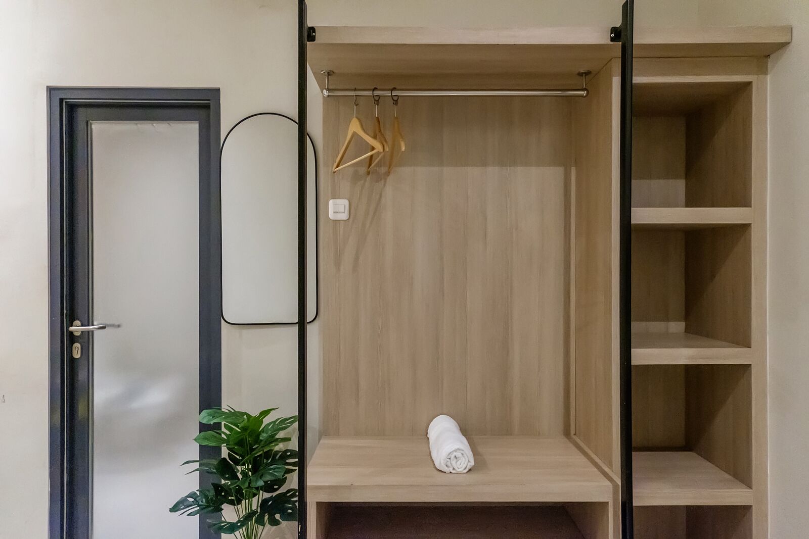 Habitación individual estándar | Escritorio, wifi gratis y ropa de cama 