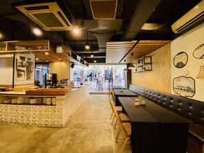 Restoran