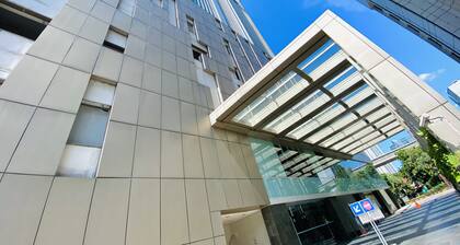 HABITARE Rasuna Jakarta