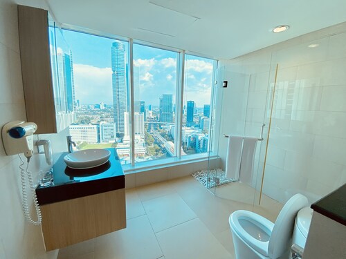 HABITARE Rasuna Jakarta