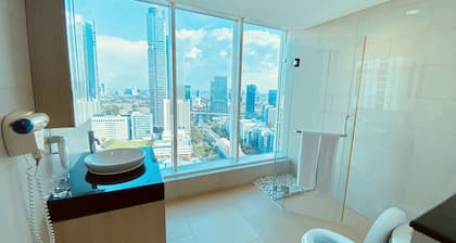 HABITARE Rasuna Jakarta