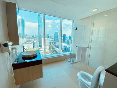 HABITARE Rasuna Jakarta
