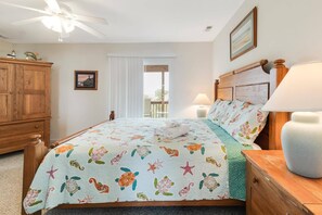 4 slaapkamers, gratis wifi, beddengoed