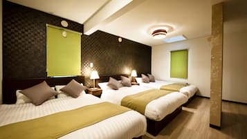 Standard-Apartment | 1 Schlafzimmer, individuell eingerichtet, Bügeleisen/Bügelbrett