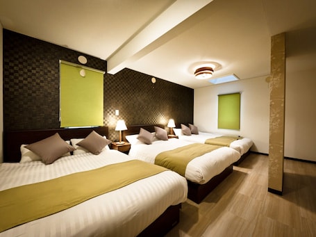 Standard Apartment | 1 bedroom, individually furnished, iron/ironing board, free WiFi