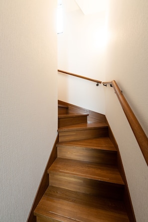 Superior Apartment | Individually furnished, iron/ironing board, free WiFi, bed sheets - HONGO 11 HOTEL (Sapporo)