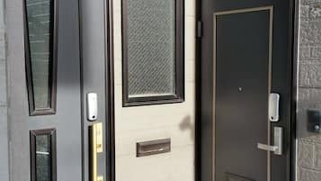 外觀