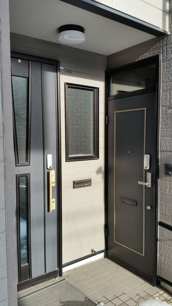 Exterior - HONGO 11 HOTEL (Sapporo)