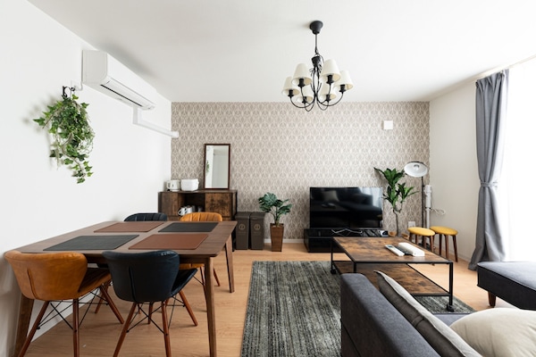 行政客房 | 起居区 | 平板电视