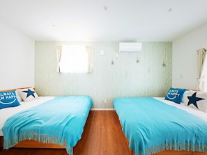 Quarto luxo | 1 quarto, individualmente decorados, ferros/tábuas de passar roupa